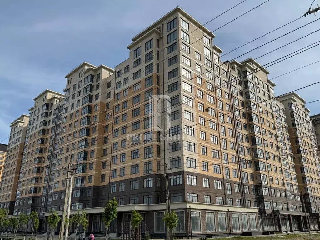 1-к кв. Дагестан, Махачкала ул. Маковая (51.0 м) - Фото 1