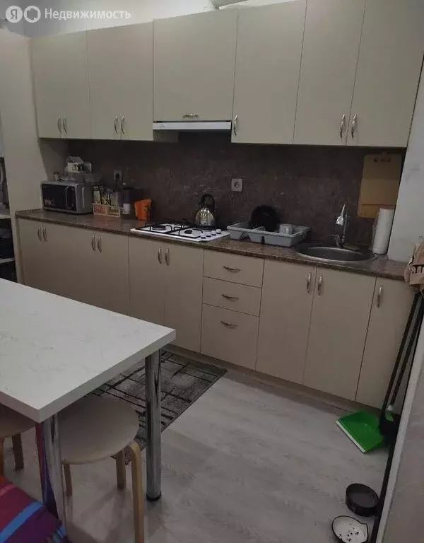 1-комнатная квартира: Ставрополь, улица Генерала Маргелова, 7/2 (45 м) - Фото 1