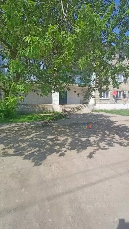 2-к кв. Калмыкия, Целинный район, с. Троицкое ул. Пушкина, 41Б (36.3 ... - Фото 1