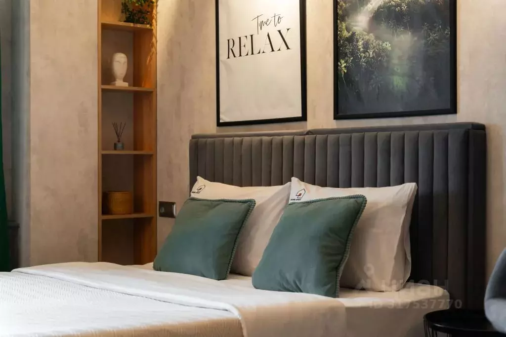 1-к кв. Санкт-Петербург Богатырский просп., 2А (35.0 м) - Фото 2