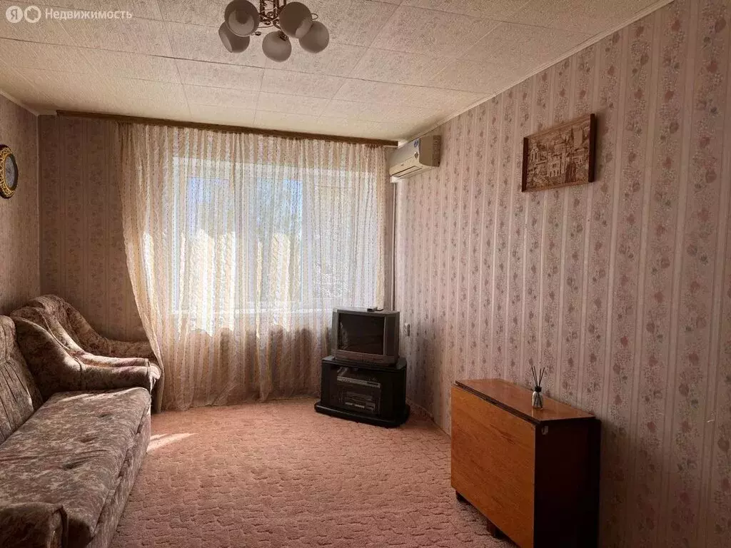 3-комнатная квартира: Руза, Волоколамское шоссе, 13 (57.4 м) - Фото 2