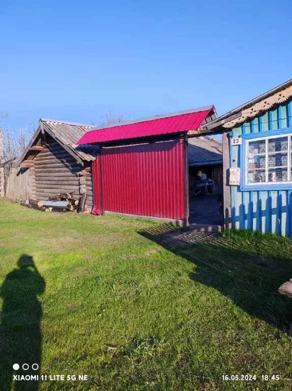 Дом в Свердловская область, Талицкий городской округ, пос. ... - Фото 1