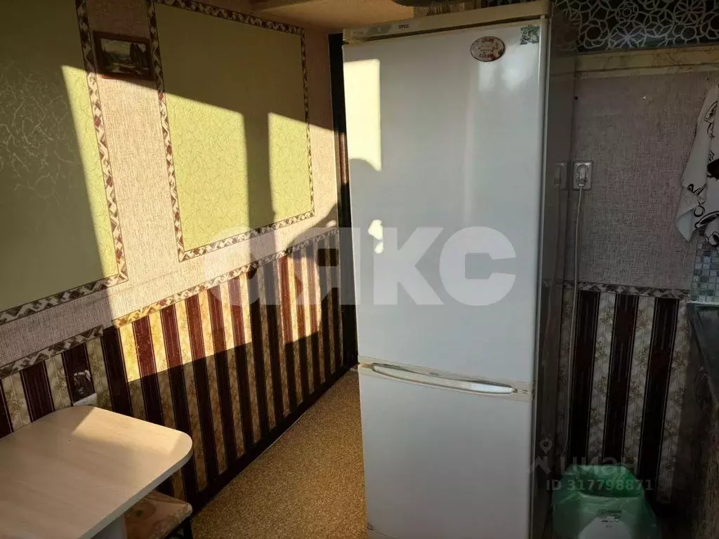 Квартира, 1 комната, 30 м - Фото 1
