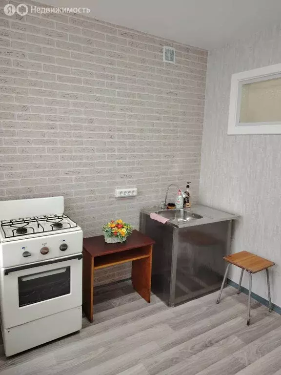 1-комнатная квартира: Ейск, Коммунистическая улица, 49/8 (28.9 м) - Фото 1