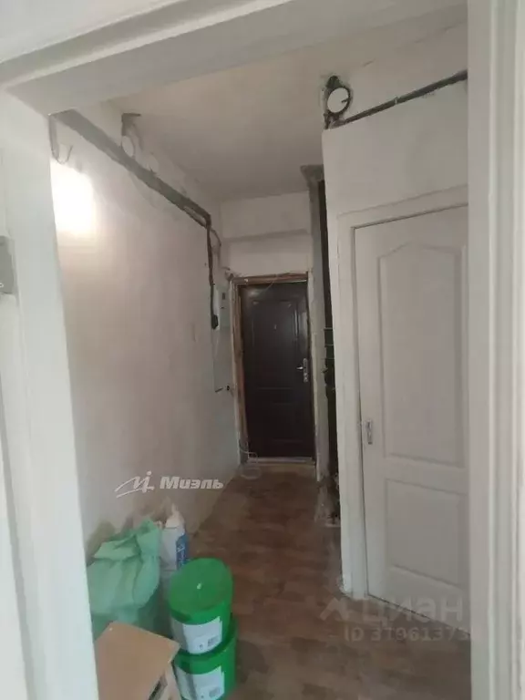 2-к кв. Севастополь ул. Новикова, 31 (42.1 м) - Фото 1