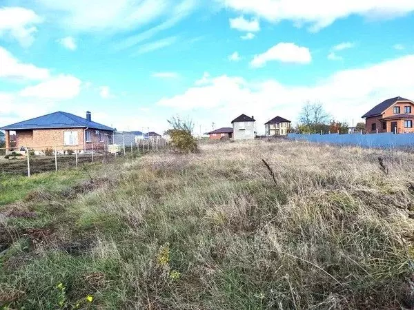 Участок в Краснодарский край, Анапа муниципальный округ, с. Джигинка ... - Фото 1