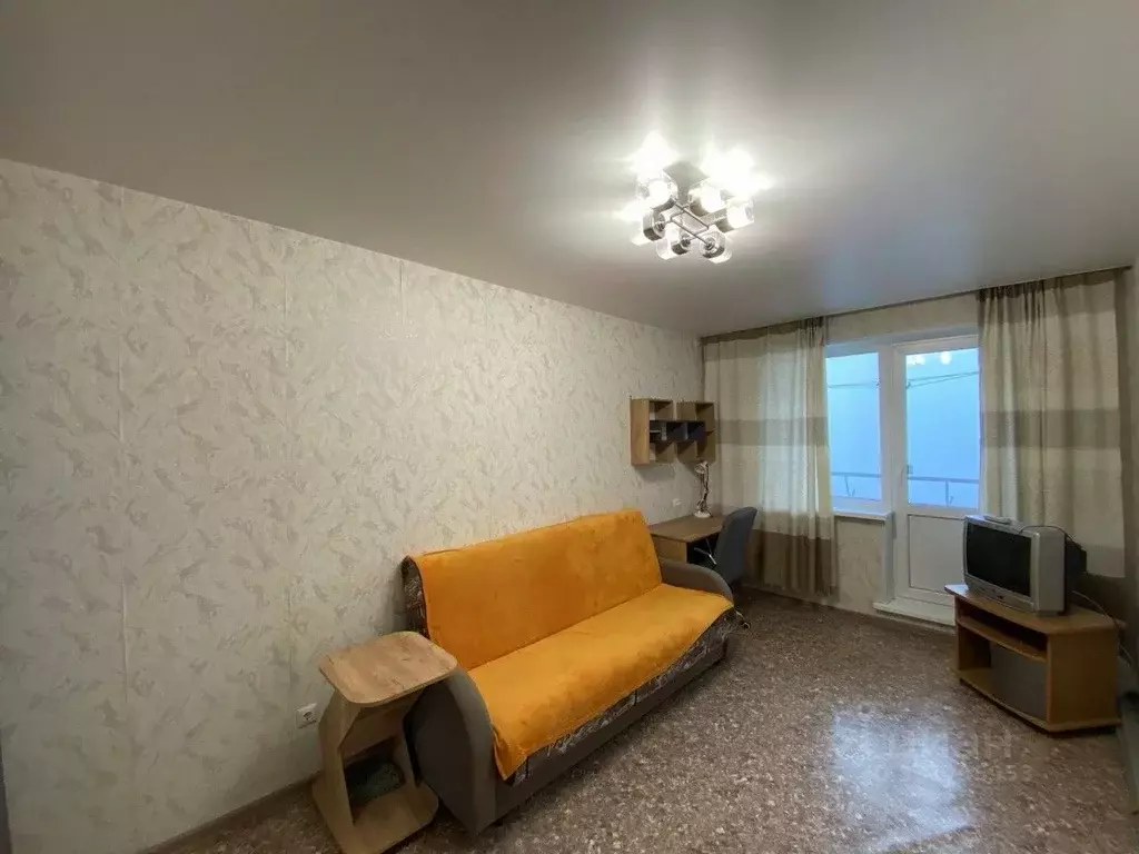 2-к кв. Приморский край, Владивосток 71-й мкр, ул. Ватутина, 2 (50.1 ... - Фото 1