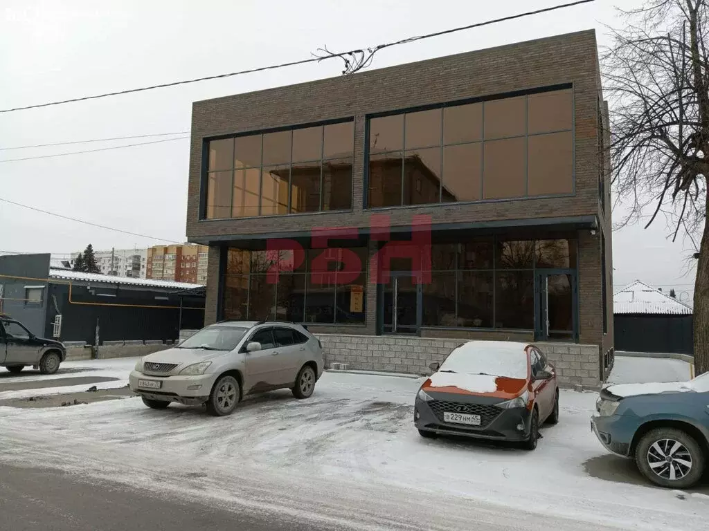 Помещение свободного назначения (100 м) - Фото 1