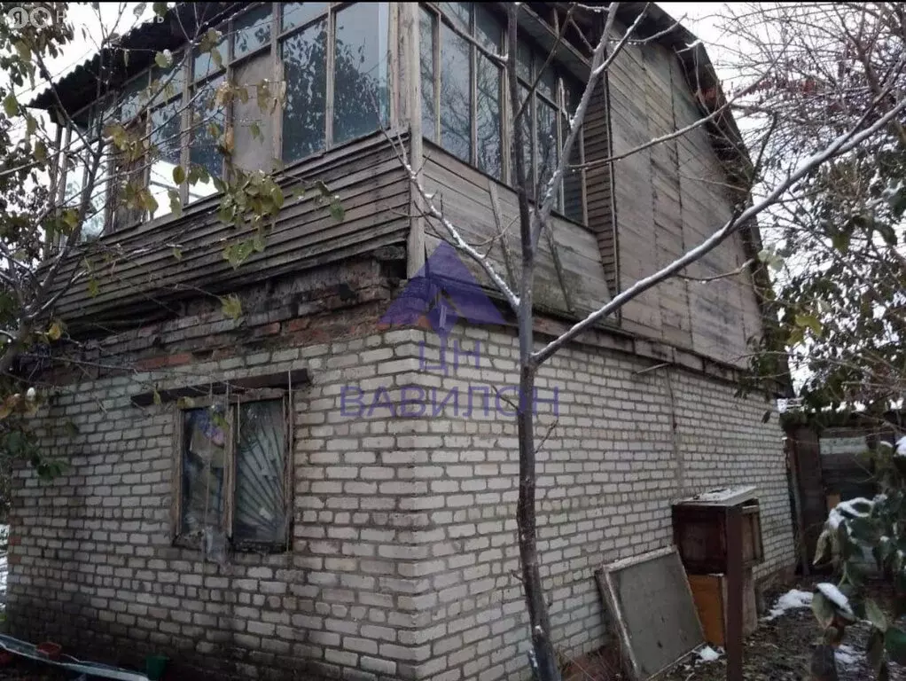 Дом в Волгодонск, ДНТ Донской сад (40 м) - Фото 2