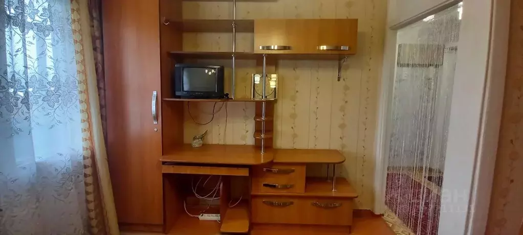 1-к кв. Пензенская область, Пенза ул. 8 Марта, 9 (27.0 м) - Фото 0