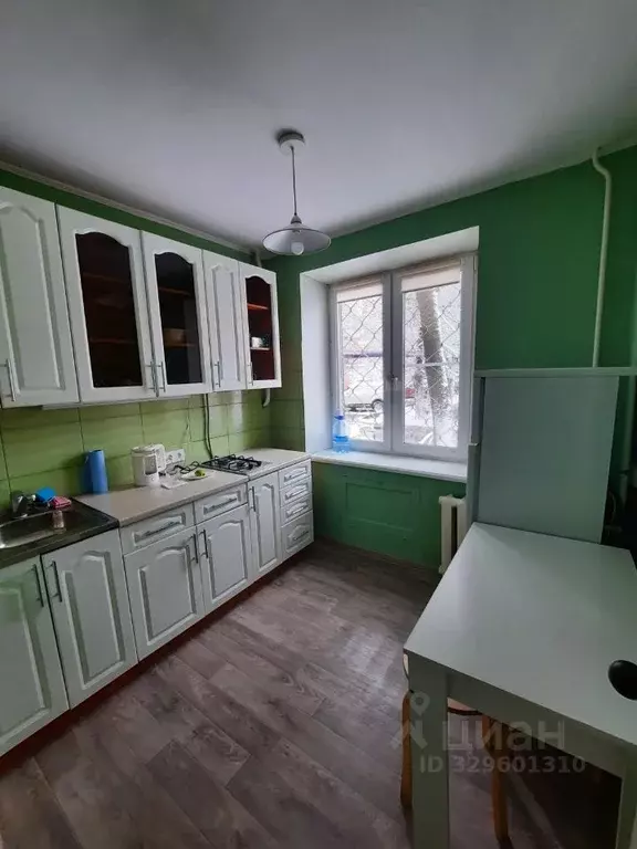 2-к кв. Московская область, Голицыно Одинцовский городской округ, ... - Фото 1