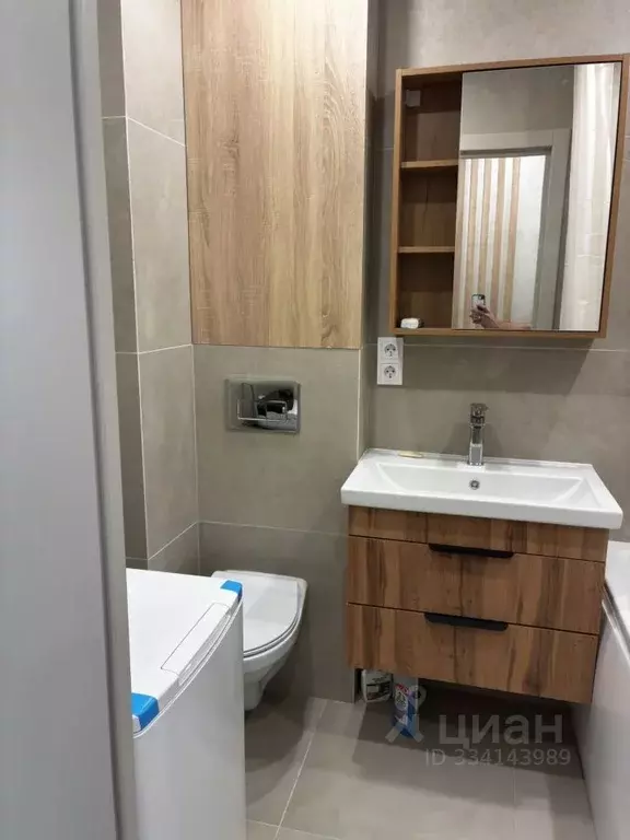 2-к кв. Москва ул. Космонавтов, 12 (40.0 м) - Фото 1