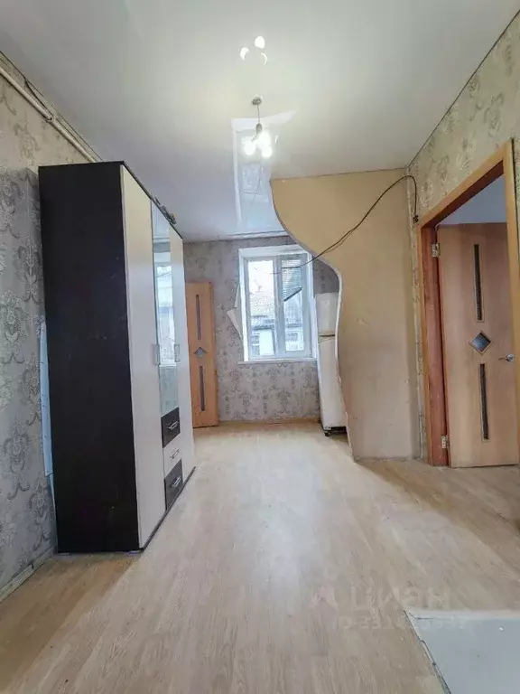 1-к кв. Ростовская область, Таганрог Греческая ул. (28.0 м) - Фото 2