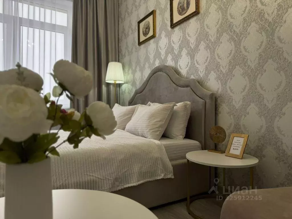 1-к кв. Орловская область, Орел ул. Михалицына, 1 (56.0 м) - Фото 1