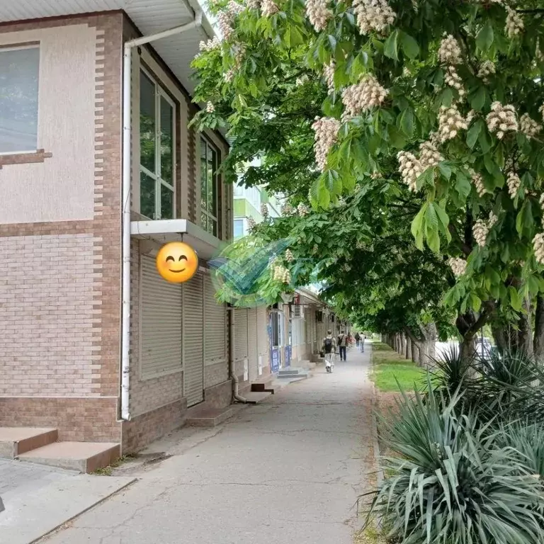3-к кв. Крым, Феодосия ул. Крымская, 1Г (78.0 м) - Фото 1