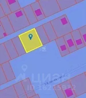 Участок в Севастополь ул. 2-я Линия (10.0 сот.) - Фото 2