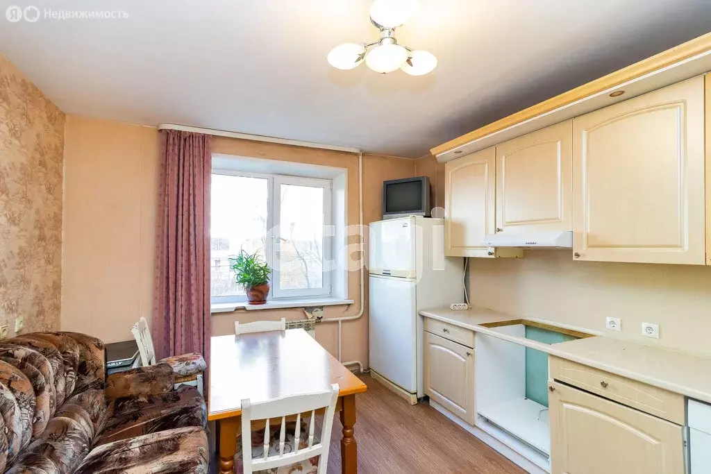 3-комнатная квартира: Тюмень, Инженерная улица, 68 (85.9 м) - Фото 2