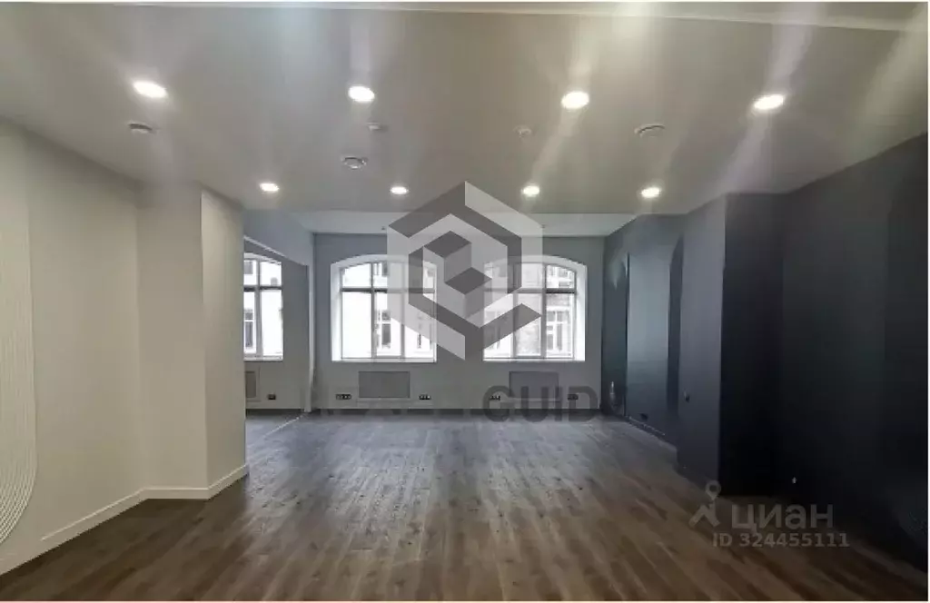 Офис в Москва Кривоколенный пер., 12С1 (20 м) - Фото 2