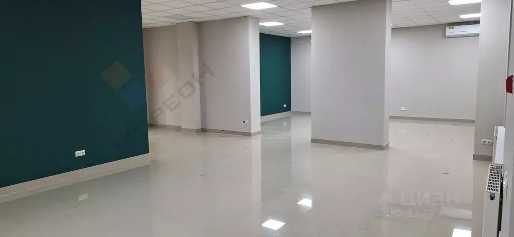 Помещение свободного назначения в Краснодарский край, Краснодар ул. ... - Фото 1