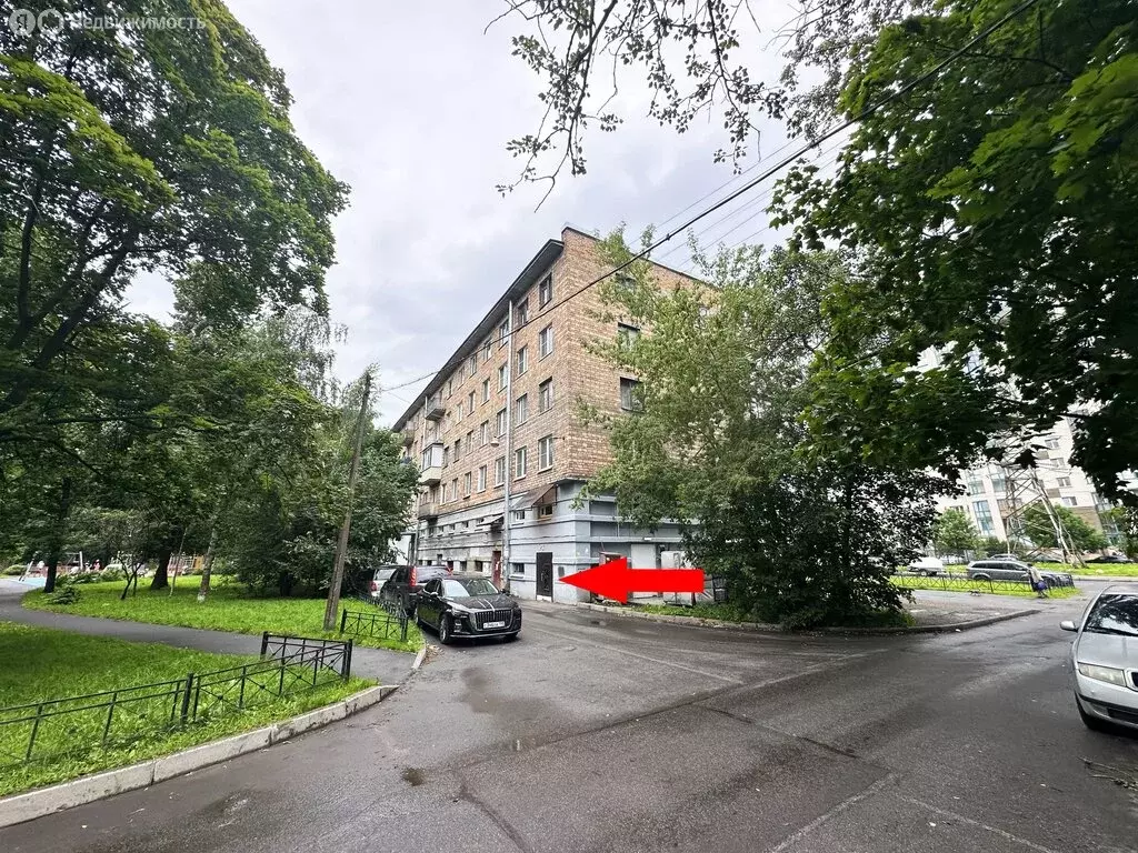 Помещение свободного назначения (170 м) - Фото 0