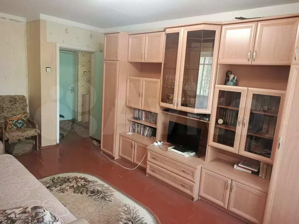 1-к. квартира, 39 м, 3/10 эт. - Фото 0