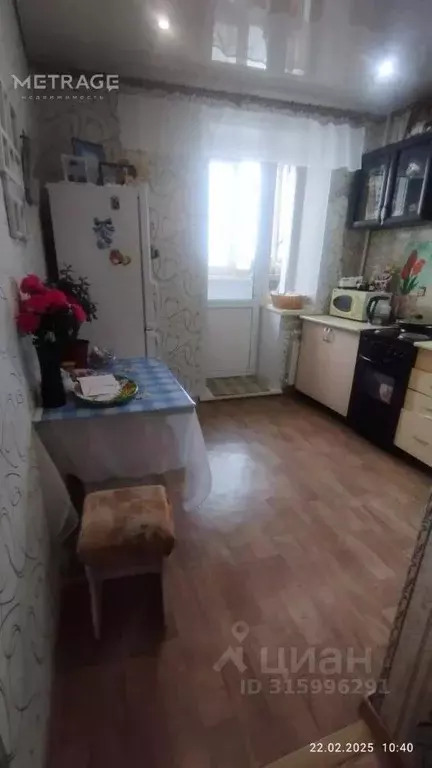 1-к кв. Новосибирская область, Мошково рп ул. Пушкина, 30А (34.7 м) - Фото 1