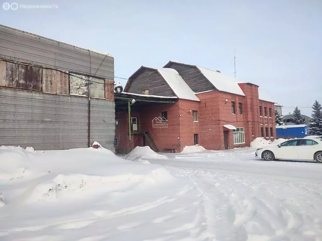 Помещение свободного назначения (60.6 м) - Фото 1