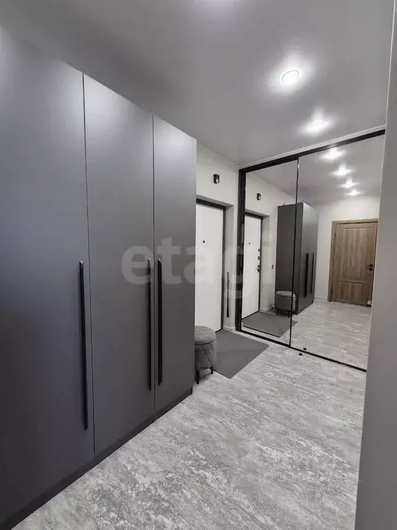 2-к кв. Иркутская область, Иркутск Байкальская ул., 346/11 (45.5 м) - Фото 1