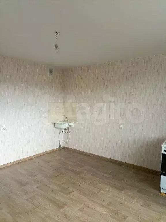 Квартира-студия, 26 м, 5/5 эт. - Фото 1
