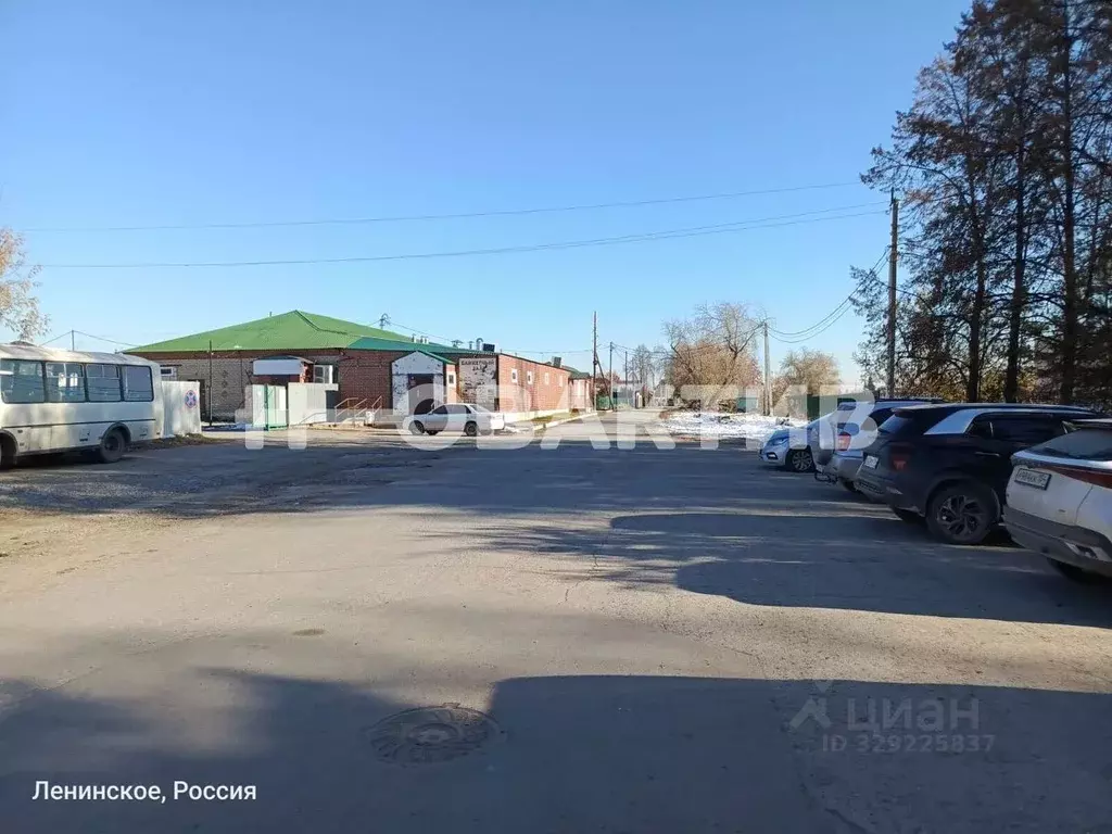 Производственное помещение в Новосибирская область, Новосибирский ... - Фото 1