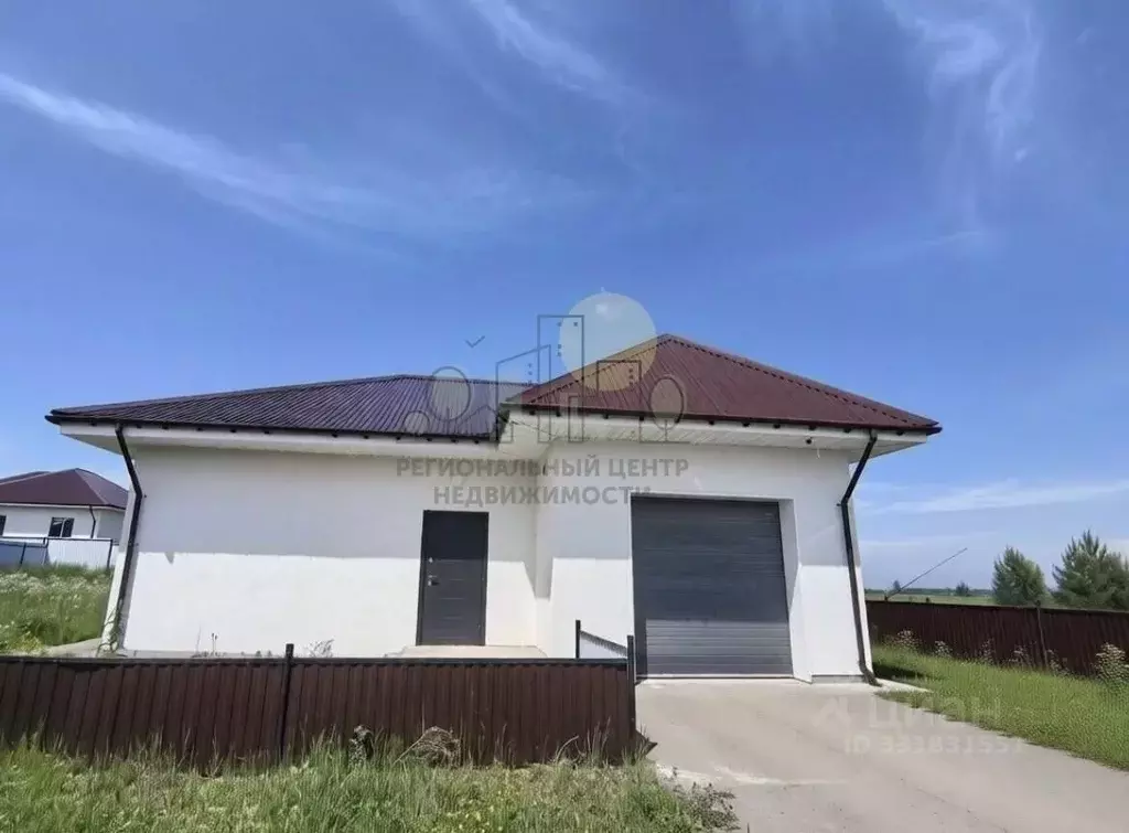 Дом в Иркутская область, Иркутский муниципальный округ, пос. Горный ... - Фото 1