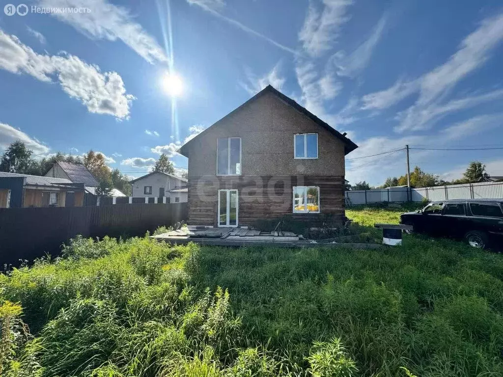 Участок в Каменский сельсовет, СНТ Иня-НАПО (10 м) - Фото 2