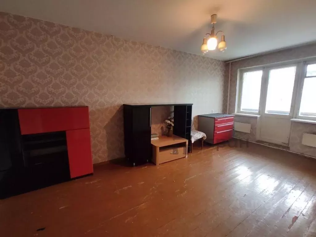 2-к кв. Челябинская область, Челябинск ул. Гончаренко, 82 (43.6 м) - Фото 0