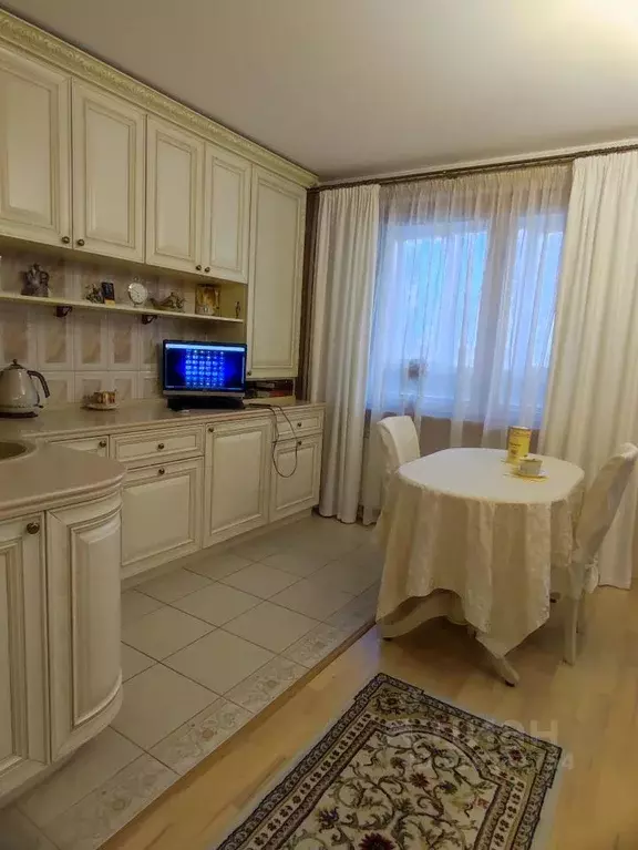 2-к кв. Пермский край, Пермь Лесная ул., 5 (53.3 м) - Фото 1