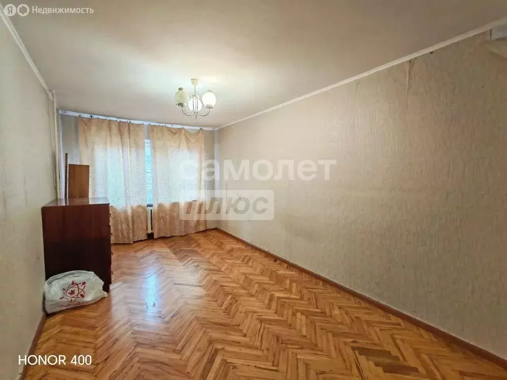 2-комнатная квартира: Майкоп, Крестьянская улица, 337 (48.3 м) - Фото 2