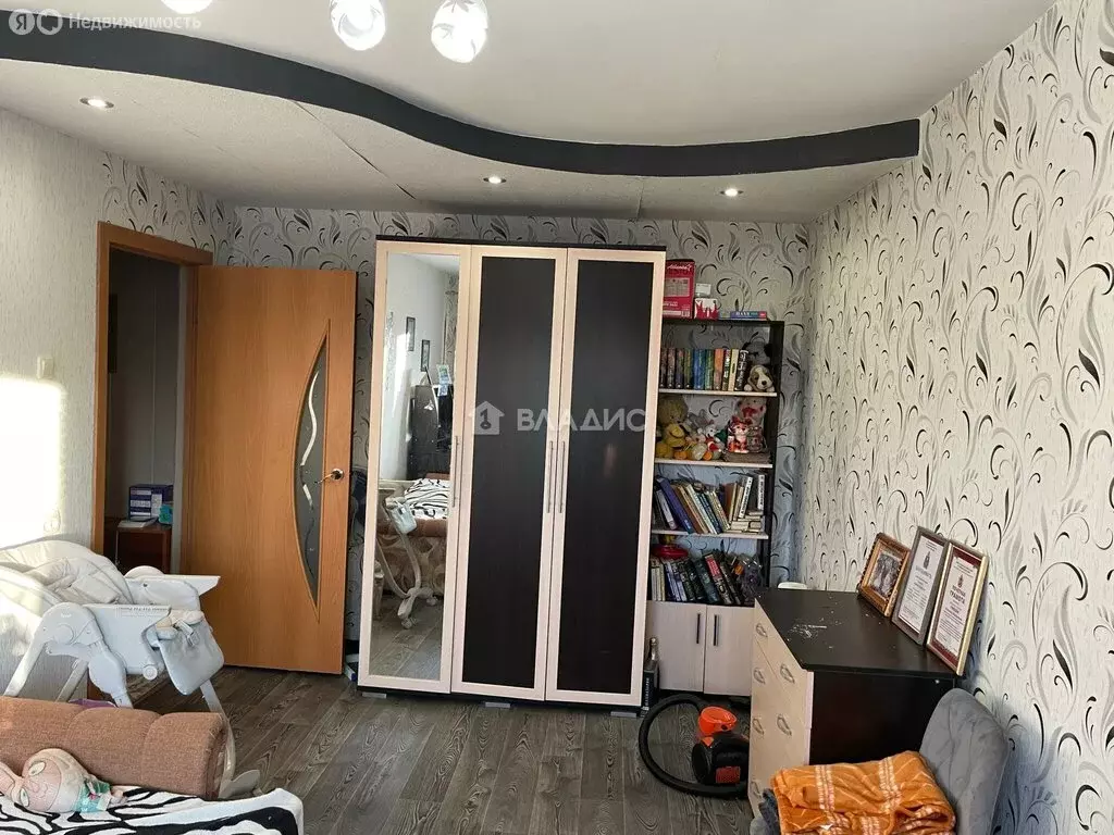 2-комнатная квартира: Сыктывкар, Коммунистическая улица, 64 (47 м) - Фото 2