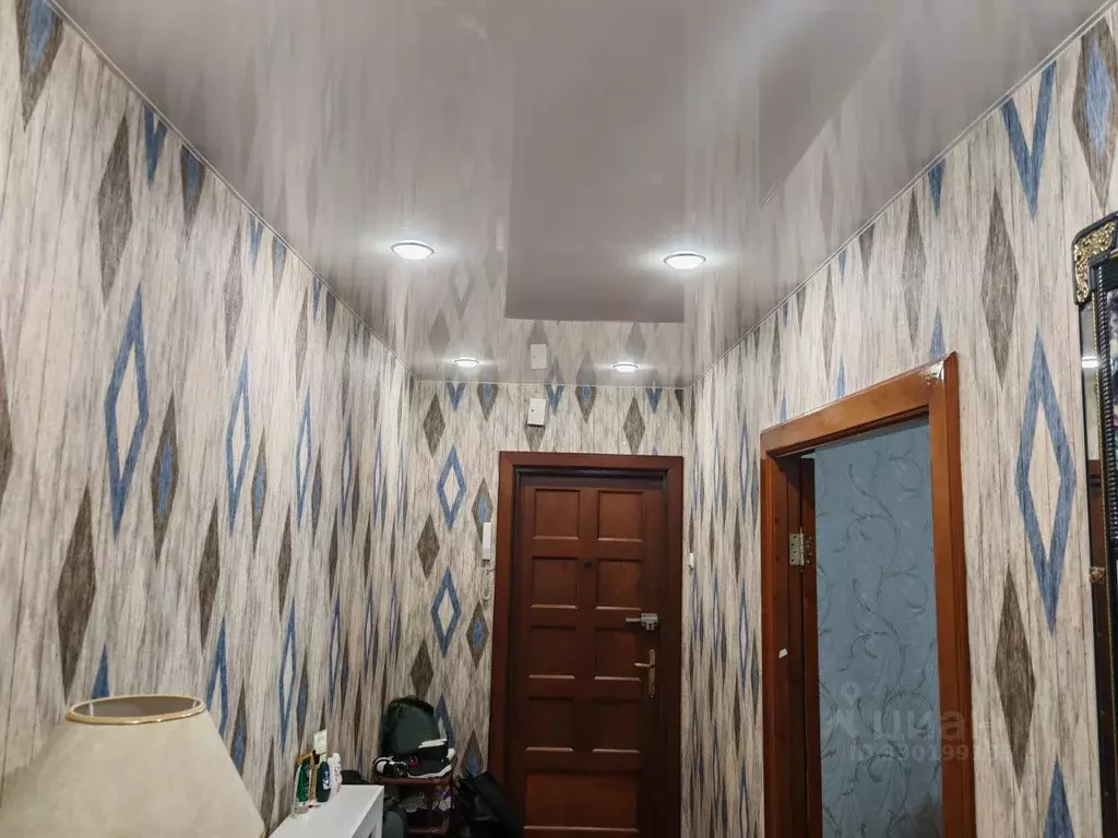 3-к кв. Хакасия, Абакан ул. Крылова, 96 (66.0 м) - Фото 1