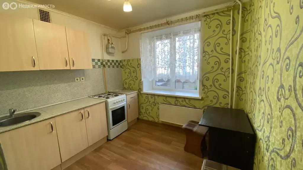 1-комнатная квартира: Казань, улица Комиссара Габишева, 25А (38.5 м) - Фото 2
