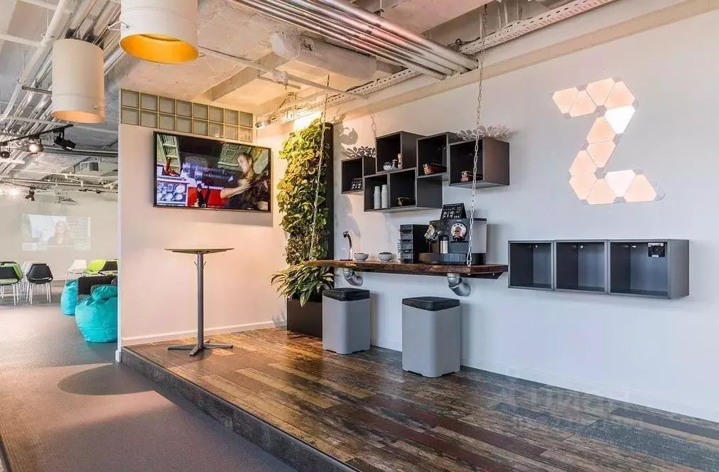 Офис в Московская область, Химки Ленинградская ул., вл39с6 (452 м) - Фото 0