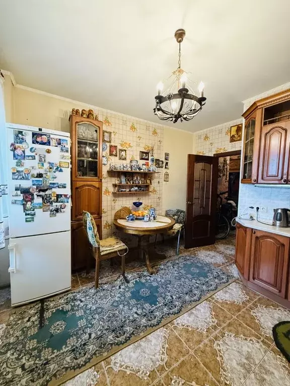 3-к кв. Московская область, Лосино-Петровский городской округ, ... - Фото 2