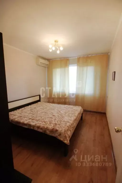 2-к кв. Крым, Ялта муниципальный округ, Массандра пгт ул. Мухина, 30А ... - Фото 2