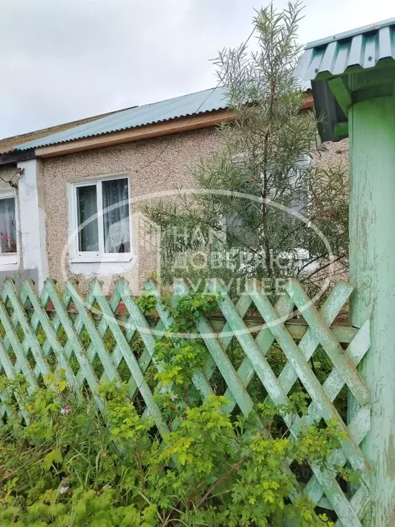 Дом в Пермский край, Верещагинский городской округ, с. Вознесенское ... - Фото 1