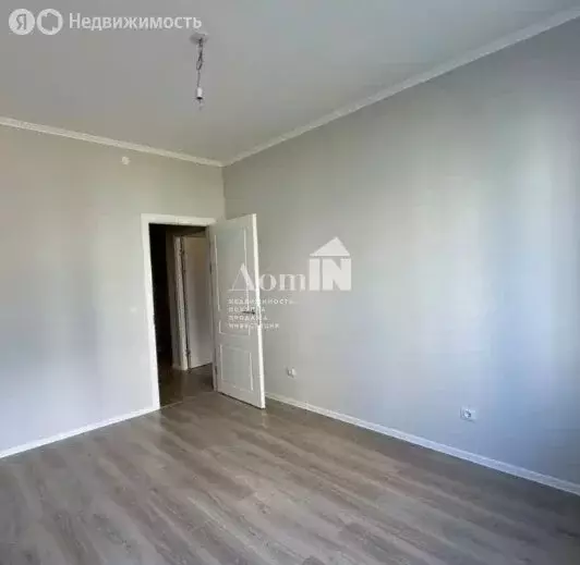 Квартира-студия: городской посёлок Янино-1, Ясная улица, 16к5 (24 м) - Фото 1