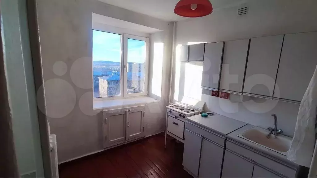 1-к. квартира, 33,2 м, 7/9 эт. - Фото 0
