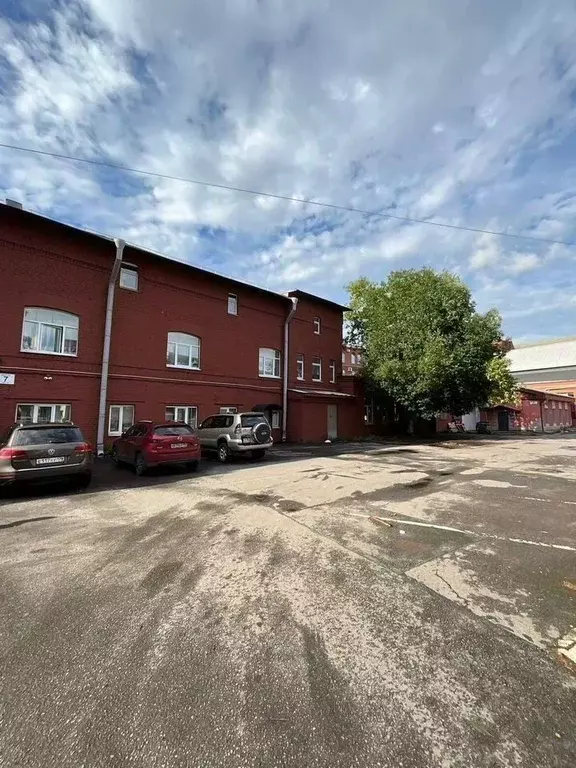 Офис в Санкт-Петербург наб. Обводного Канала, 138к7 (30 м) - Фото 1