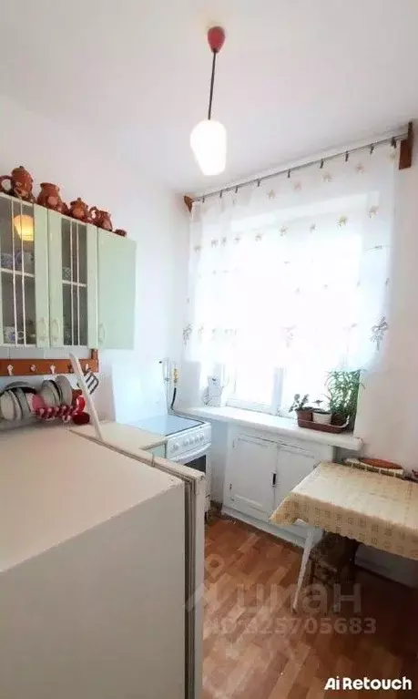 3-к кв. Красноярский край, Красноярск Инструментальная ул., 6 (42.0 м) - Фото 2