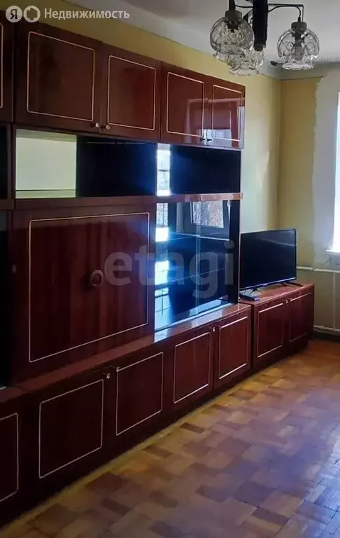 2-комнатная квартира: Краснодар, улица имени Тургенева, 153 (43.7 м) - Фото 2