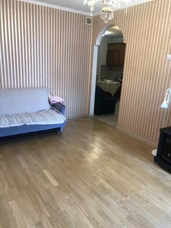 2-к кв. Москва Старокачаловская ул., 16 (73.4 м) - Фото 2