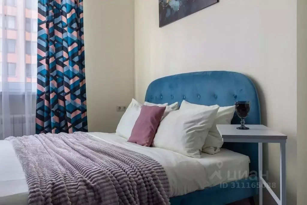 1-к кв. Московская область, Долгопрудный Парковая ул., 46к1 (25.0 м) - Фото 2