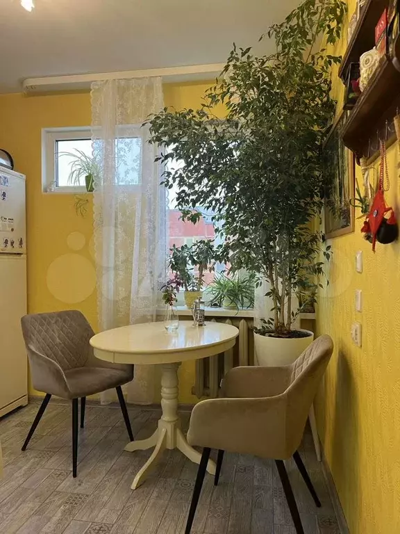 3-к. квартира, 67,9 м, 7/7 эт. - Фото 1